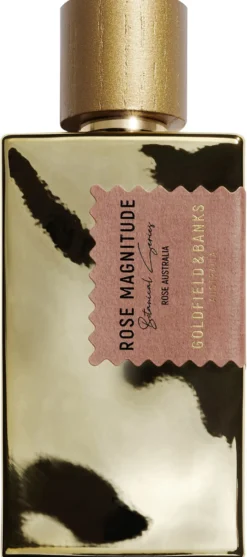 Rose Magnitude