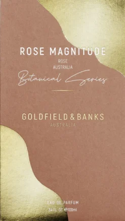 Rose Magnitude