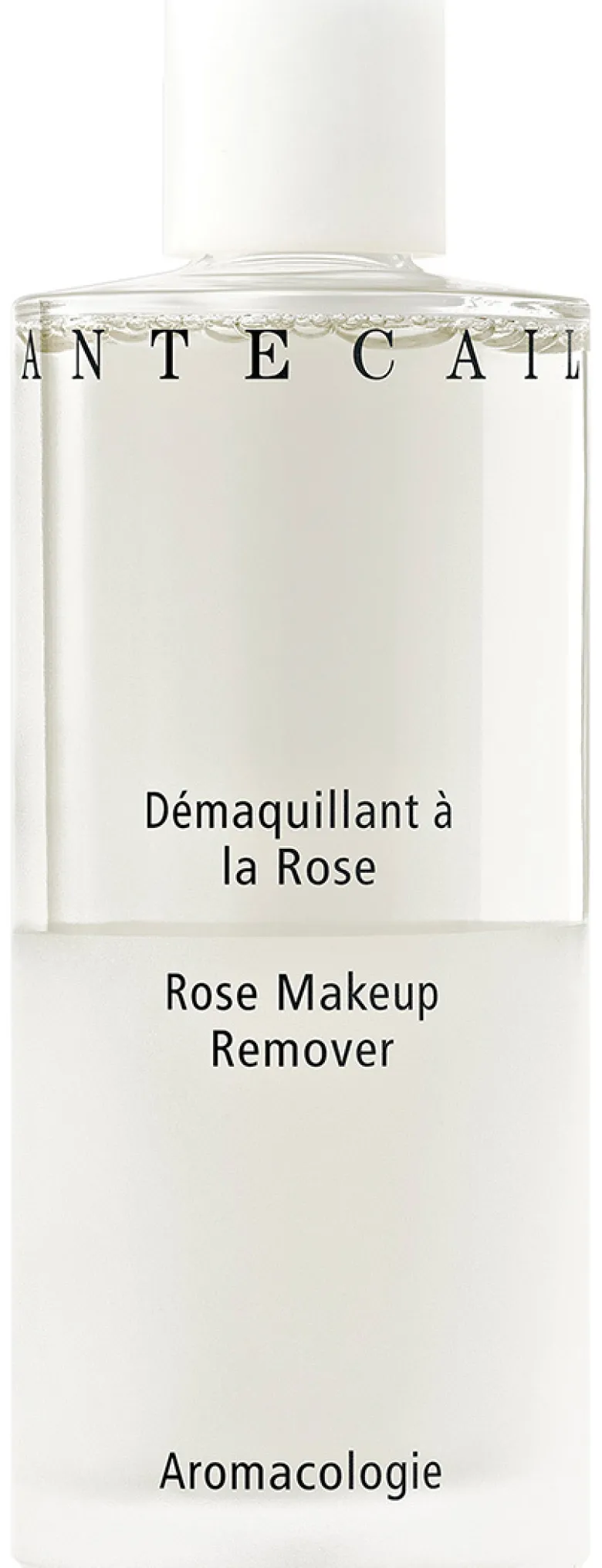 Rose Makeup Remover