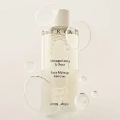 Rose Makeup Remover