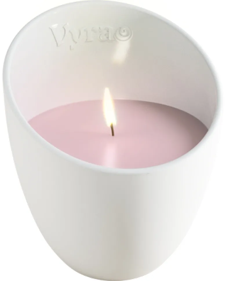 ROSE MARIE Candle