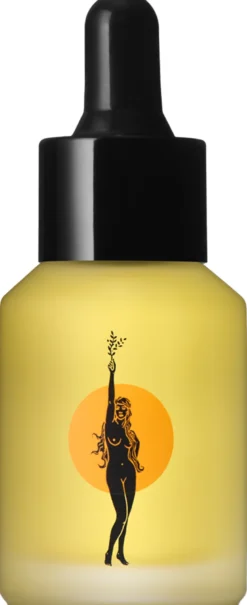ROSEMARY HAIR OIL