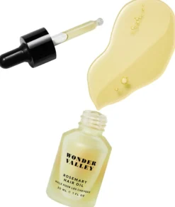 ROSEMARY HAIR OIL