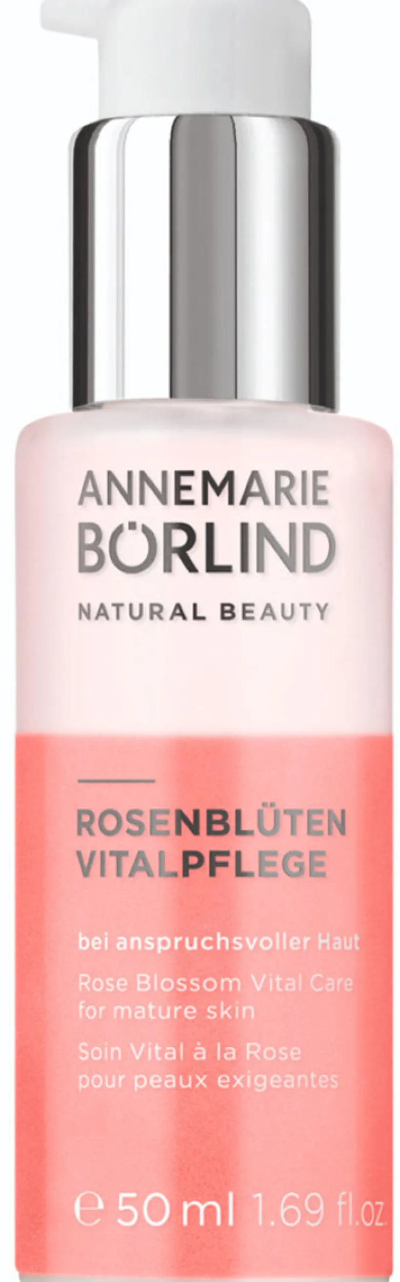 ROSENBLÜTEN VITALPFLEGE