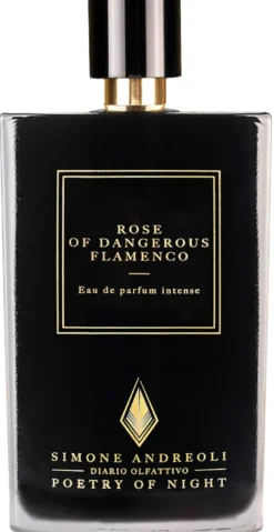 ROSE OF DANGEROUS FLAMENCO