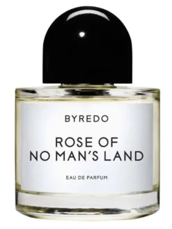 Rose Of No Man´s Land