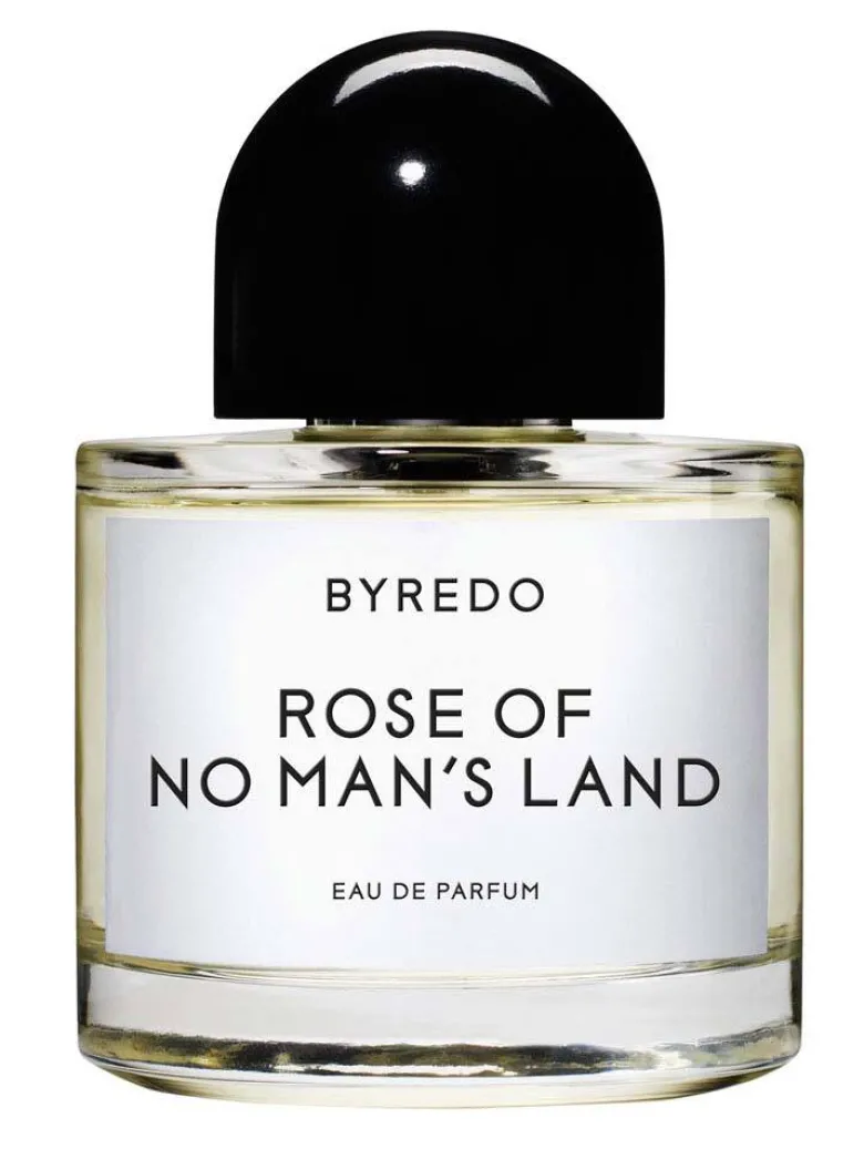 Rose Of No Man´s Land