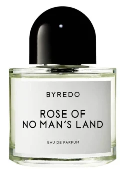 Rose Of No Man´s Land