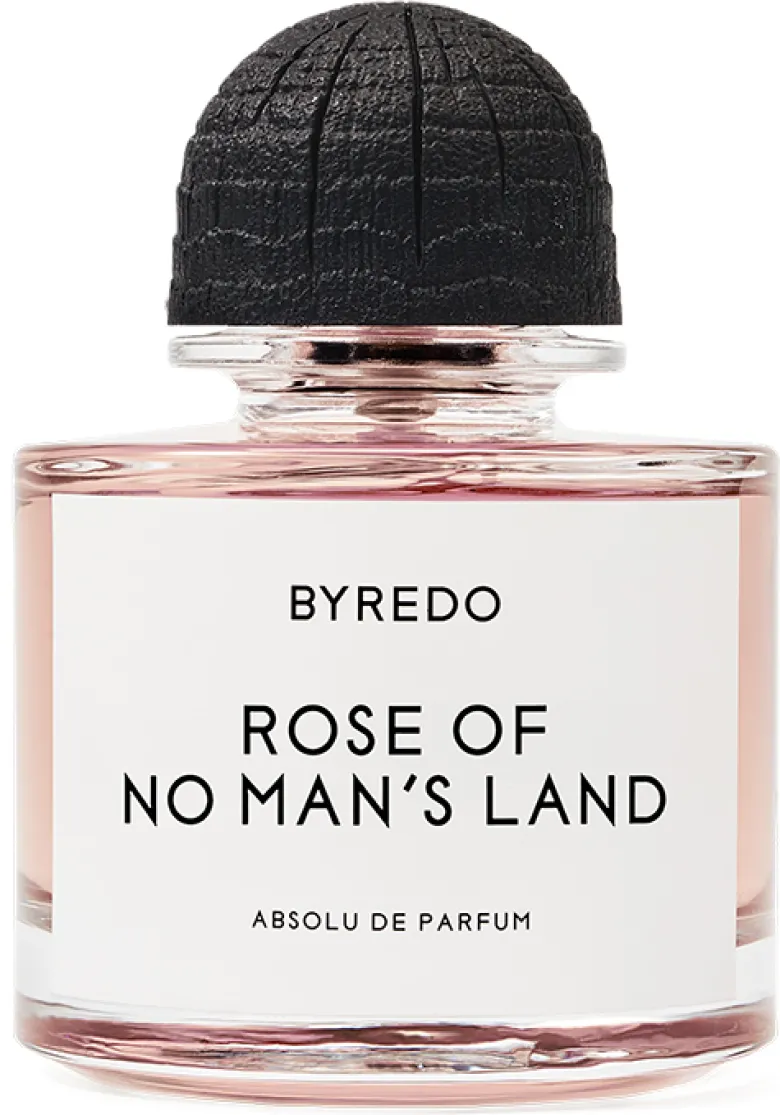 Rose of No Man's Land Absolu