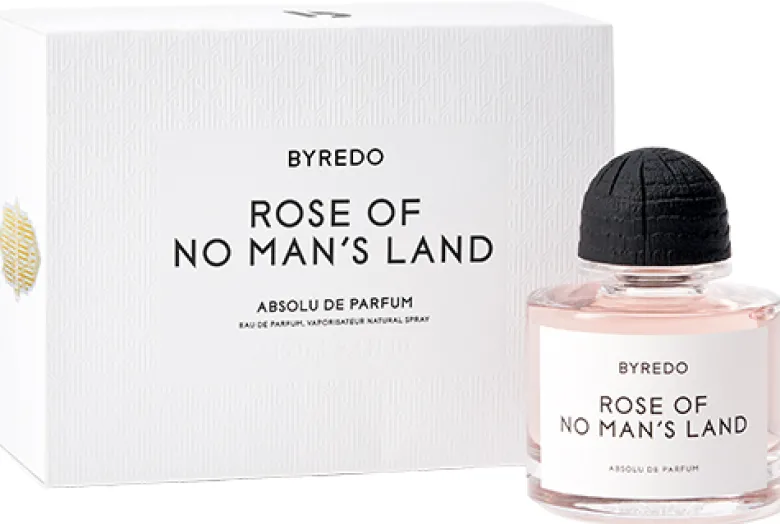 Rose of No Man's Land Absolu