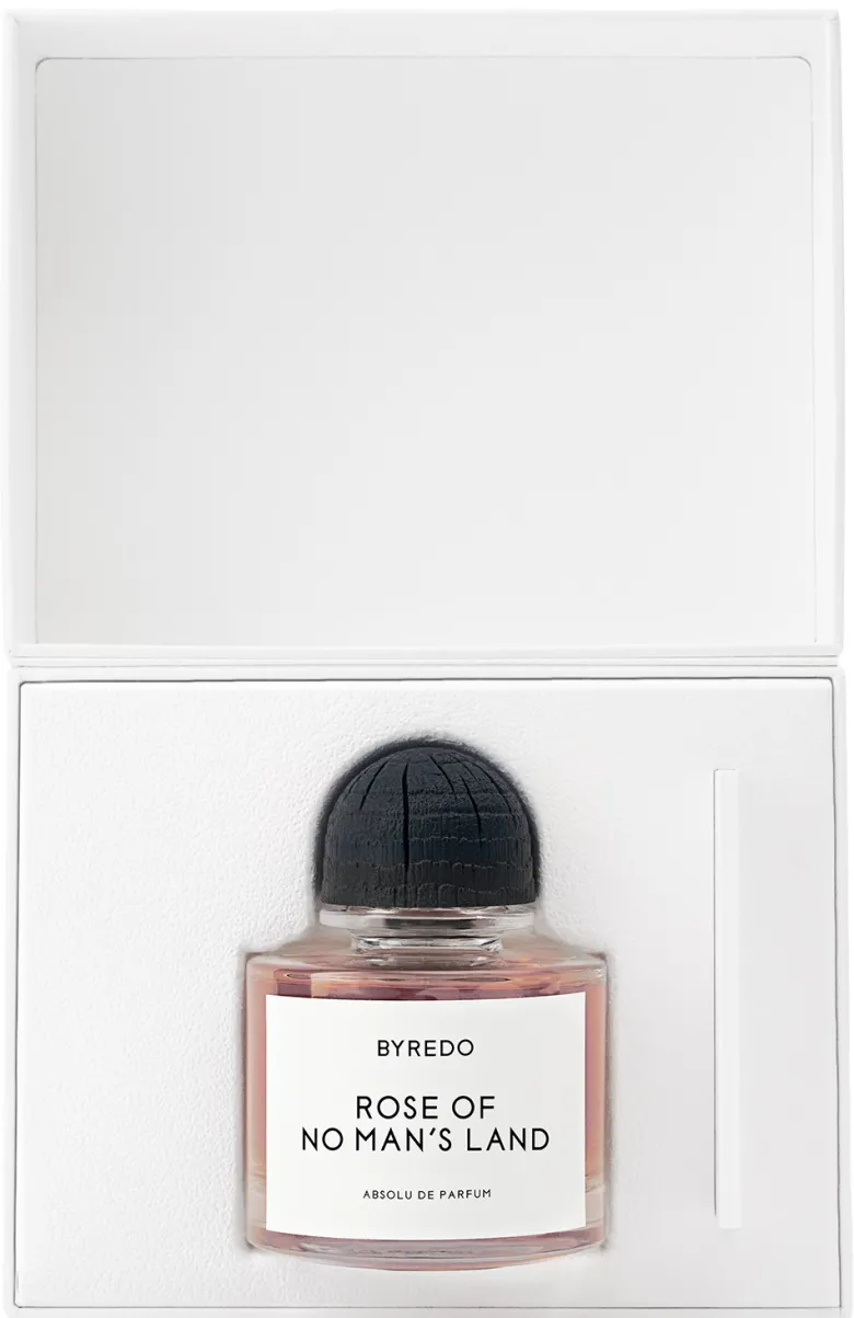 Rose of No Man's Land Absolu