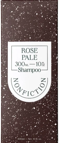 ROSE PALE Shampoo
