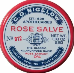 Rose Salve