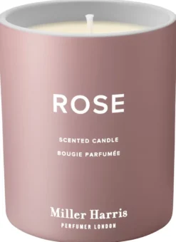 Rose Scented Candle