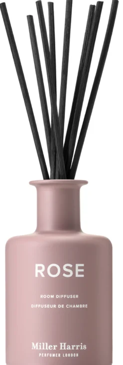 Rose Scented Diffuser