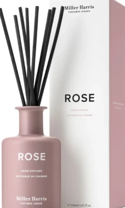 Rose Scented Diffuser