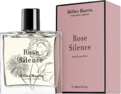 Rose Silence