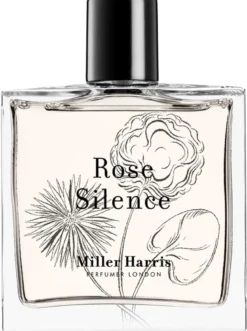 Rose Silence