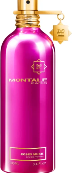 Roses Musk