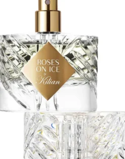 Roses on Ice