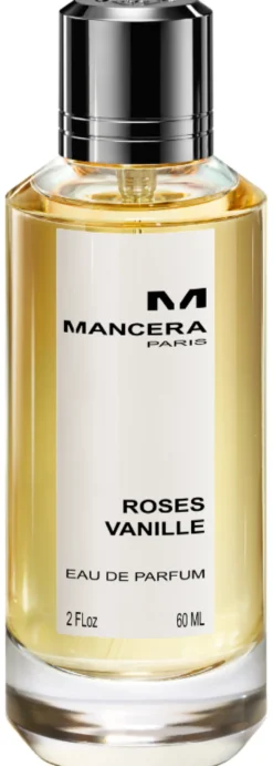 Roses Vanille