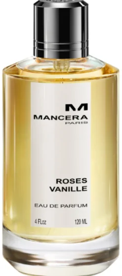 Roses Vanille