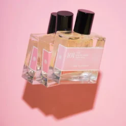 101 rose, sweet peas, white cedar