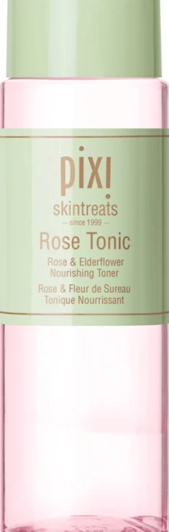 Rose Tonic