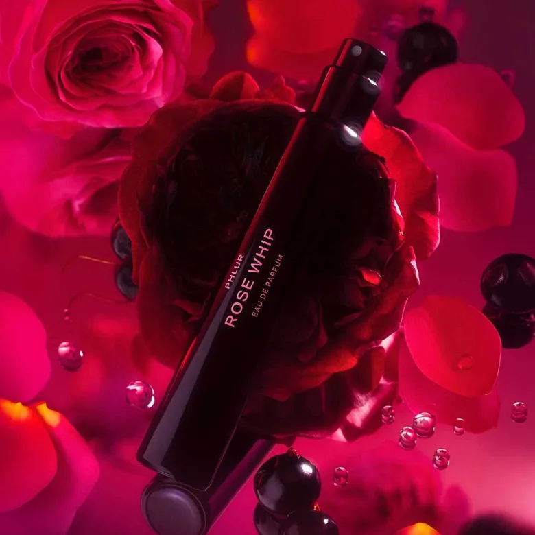 Rose Whip