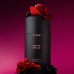 Rose Whip Deodorant