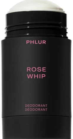 Rose Whip Deodorant