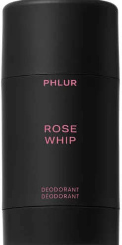 Rose Whip Deodorant