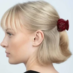 Rosie Mini - Bordeaux