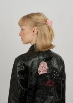 Rosie Mini - Minnelial Pink