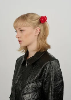 Rosie Mini - Red Lips