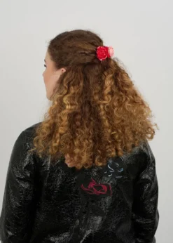 Rosie Mini - Red Lips