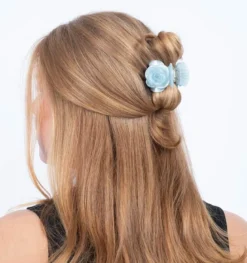Rosie Sunny Mini - Pastel Blue
