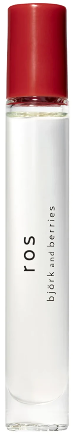 Ros Perfume Oil