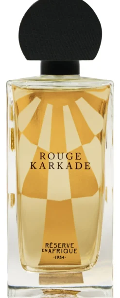 ROUGE KARKADE