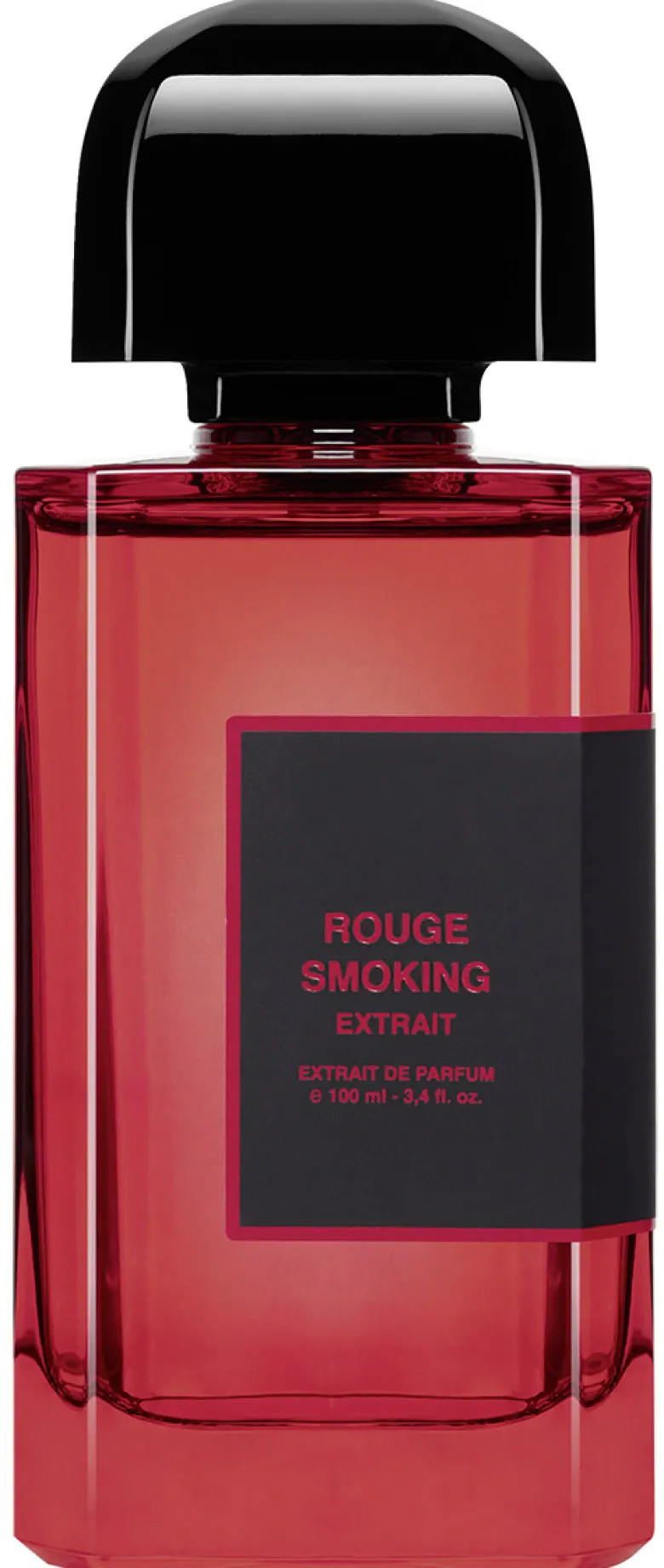 Rouge Smoking Extrait de Parfum