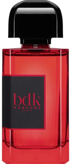 Rouge Smoking Extrait de Parfum