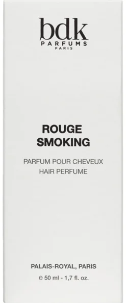Rouge Smoking Hair Perfume