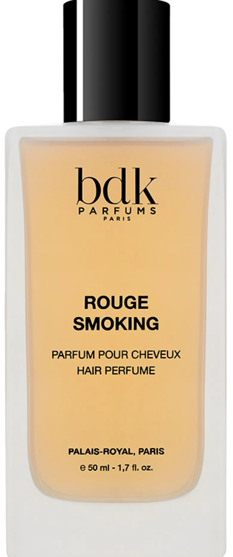 Rouge Smoking Hair Perfume