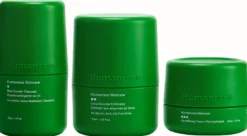 Routine Pack Three-Minute Facial