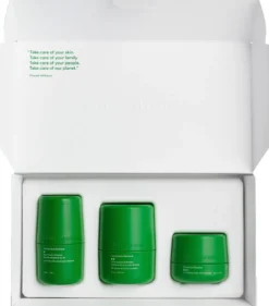 Routine Pack Three-Minute Facial