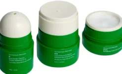 Routine Pack Three-Minute Facial