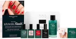 ROUTINE XTREM FLASH