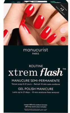 ROUTINE XTREM FLASH