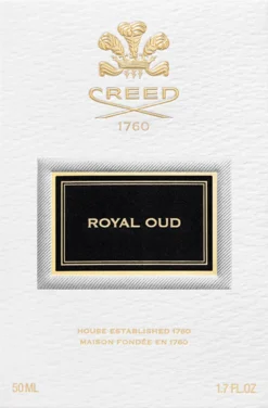 Royal Oud