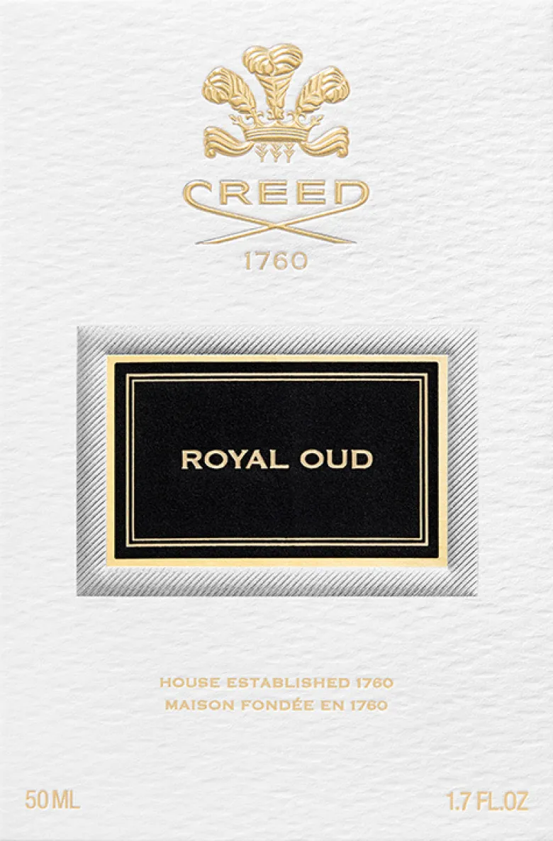 Royal Oud